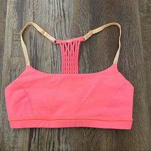 Lululemon bra